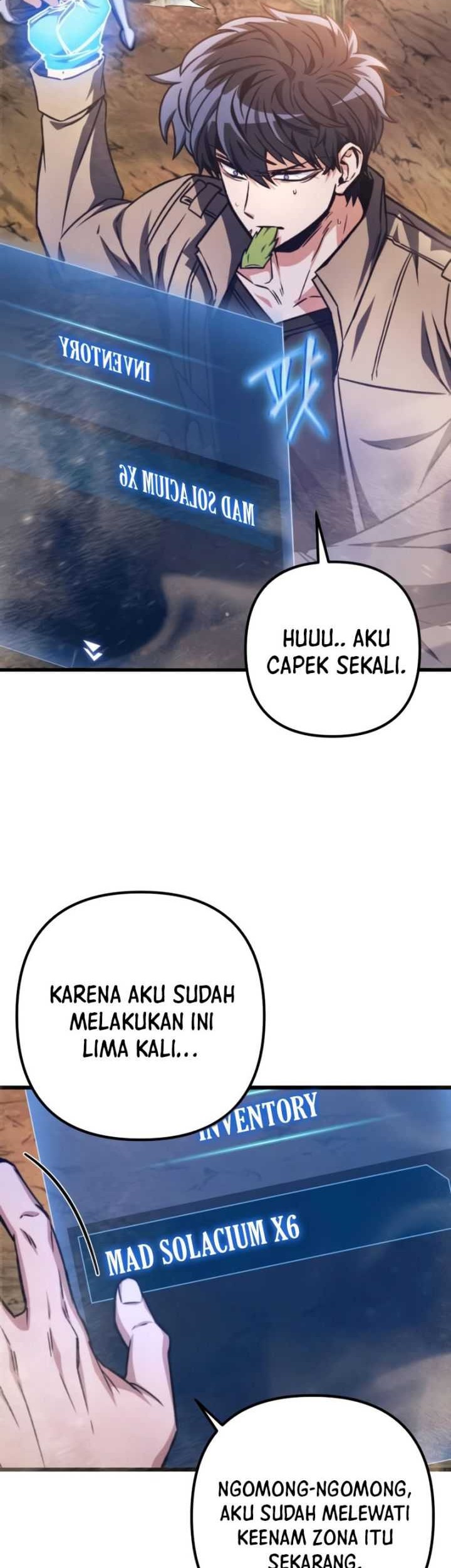 The Genius Assassin Who Takes It All Chapter 29 - halaman 23