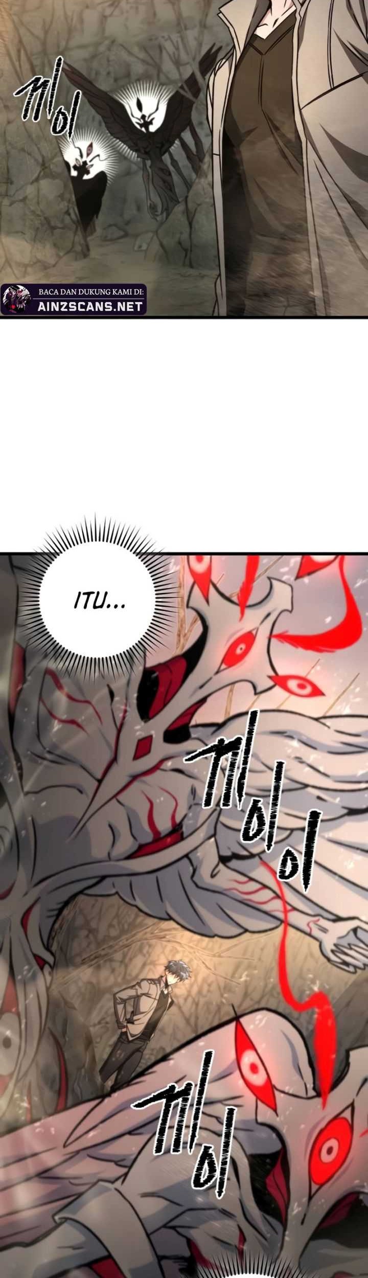 The Genius Assassin Who Takes It All Chapter 29 - halaman 25