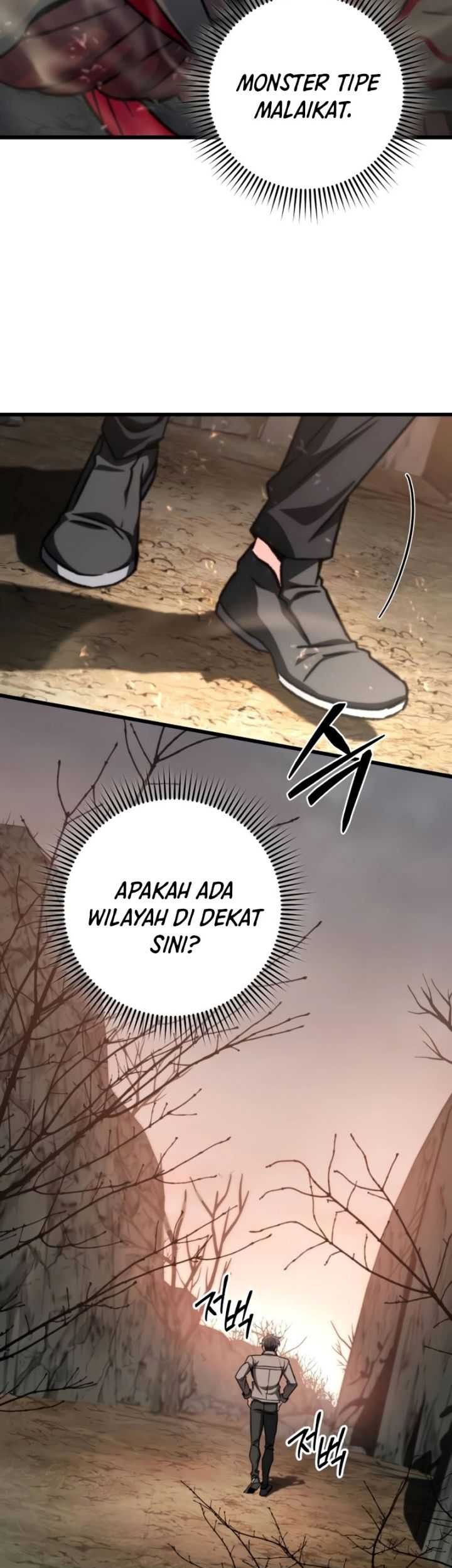 The Genius Assassin Who Takes It All Chapter 29 - halaman 26