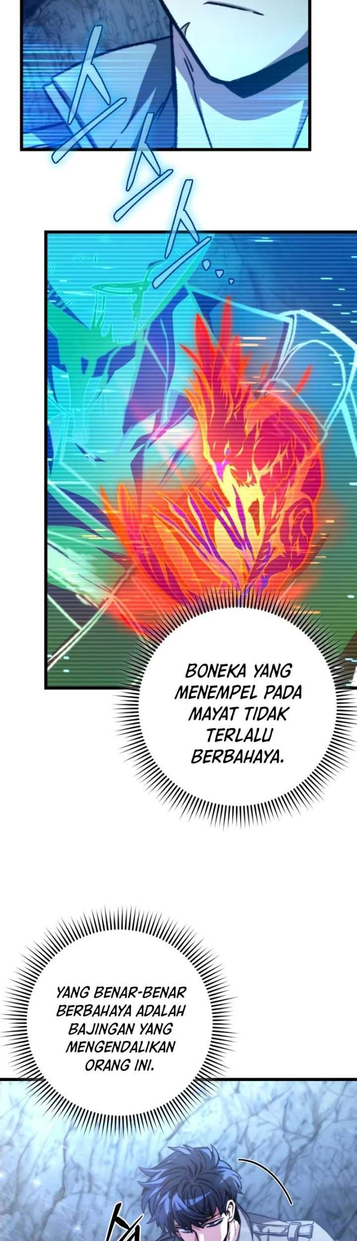 The Genius Assassin Who Takes It All Chapter 29 - halaman 29