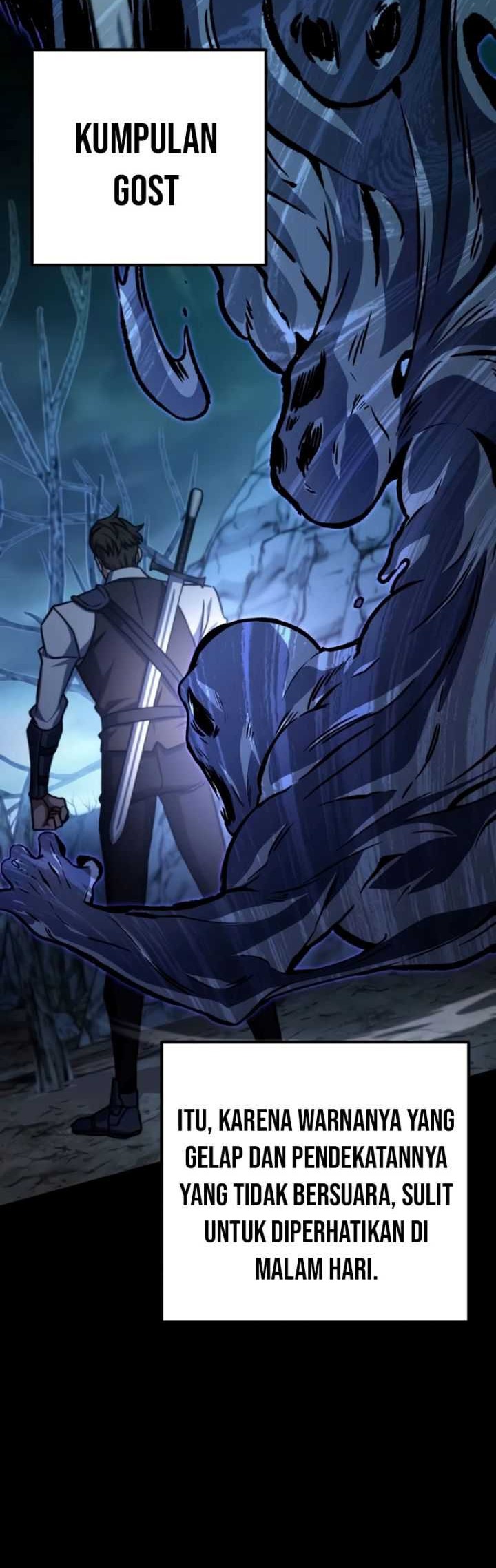 The Genius Assassin Who Takes It All Chapter 29 - halaman 31