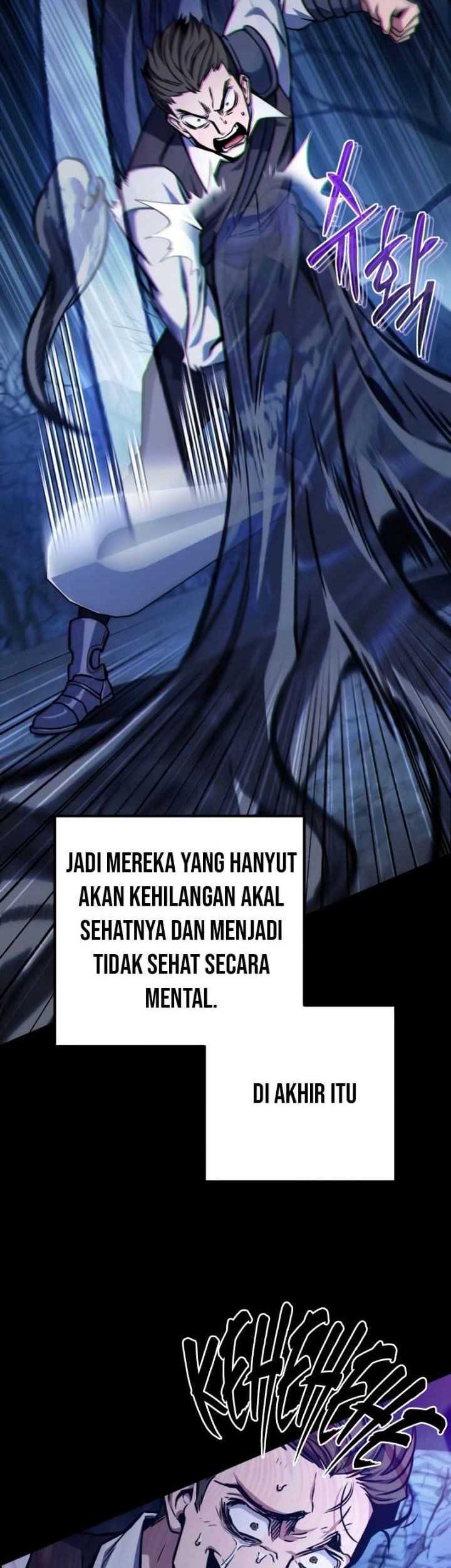 The Genius Assassin Who Takes It All Chapter 29 - halaman 33