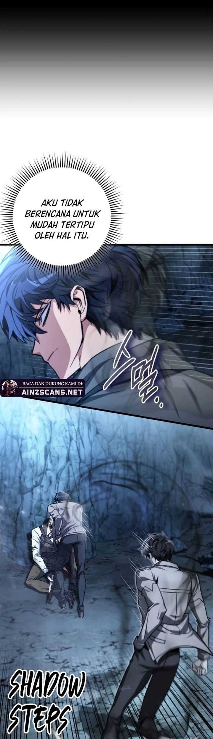 The Genius Assassin Who Takes It All Chapter 29 - halaman 35