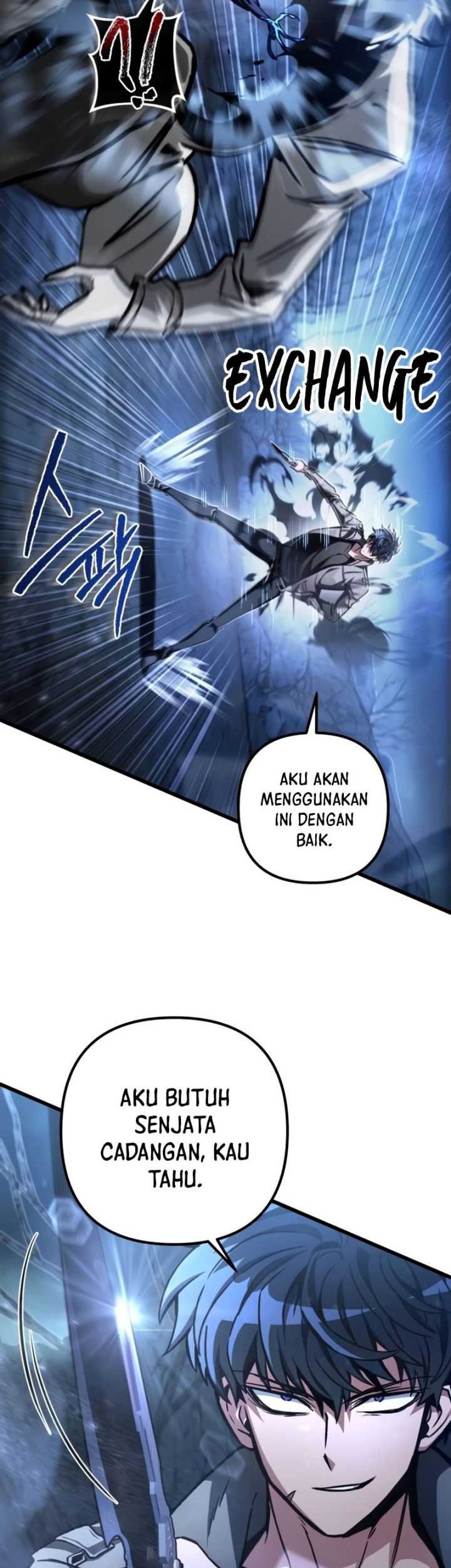 The Genius Assassin Who Takes It All Chapter 29 - halaman 38