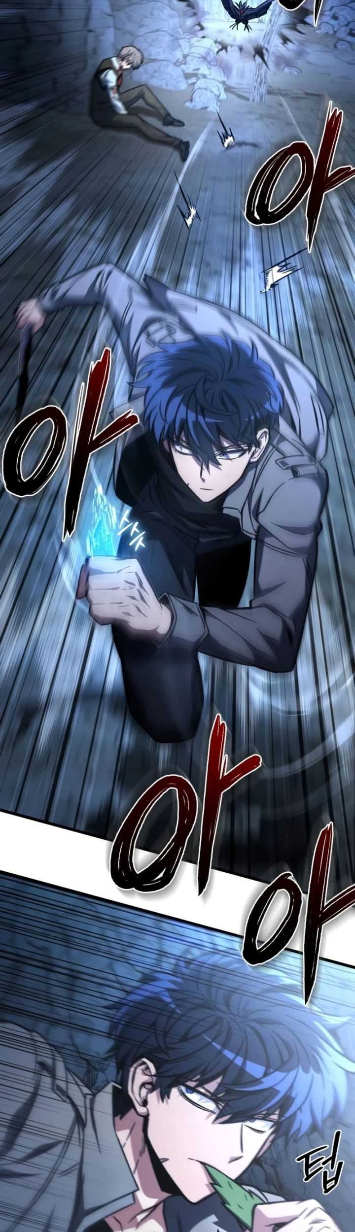 The Genius Assassin Who Takes It All Chapter 29 - halaman 40