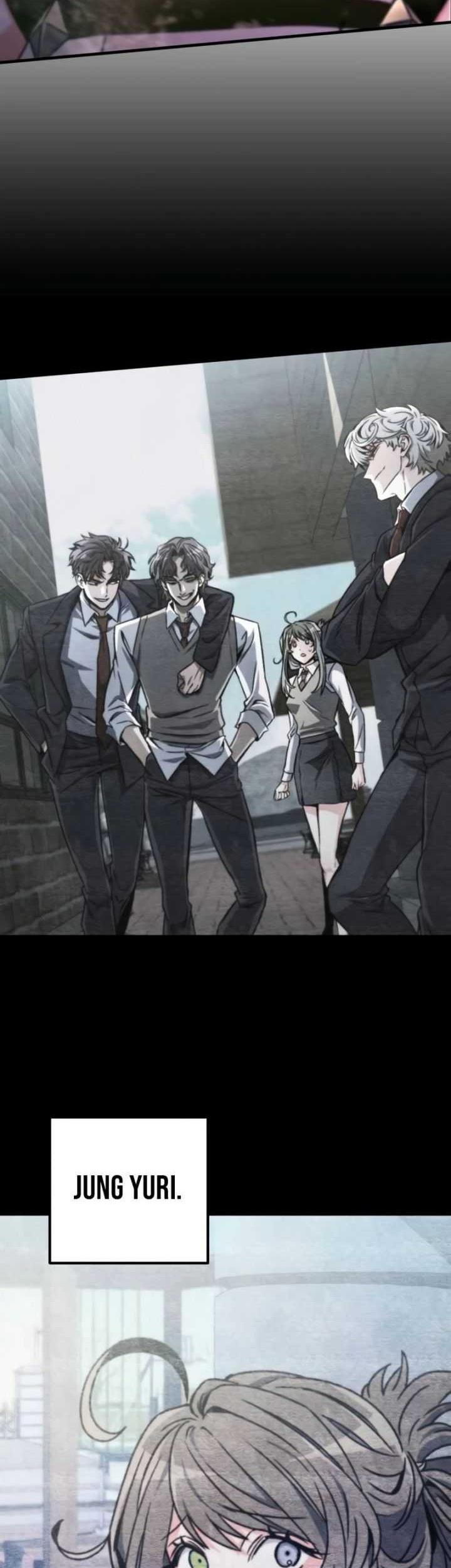 The Genius Assassin Who Takes It All Chapter 29 - halaman 5