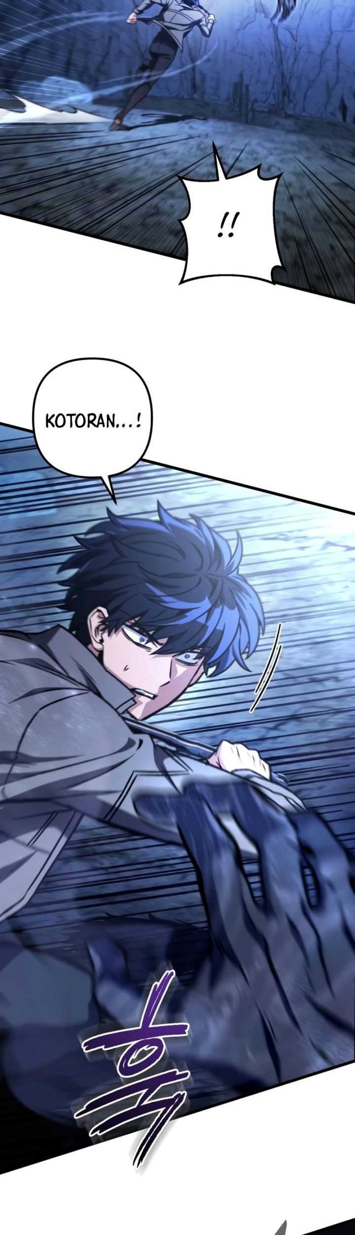 The Genius Assassin Who Takes It All Chapter 29 - halaman 50