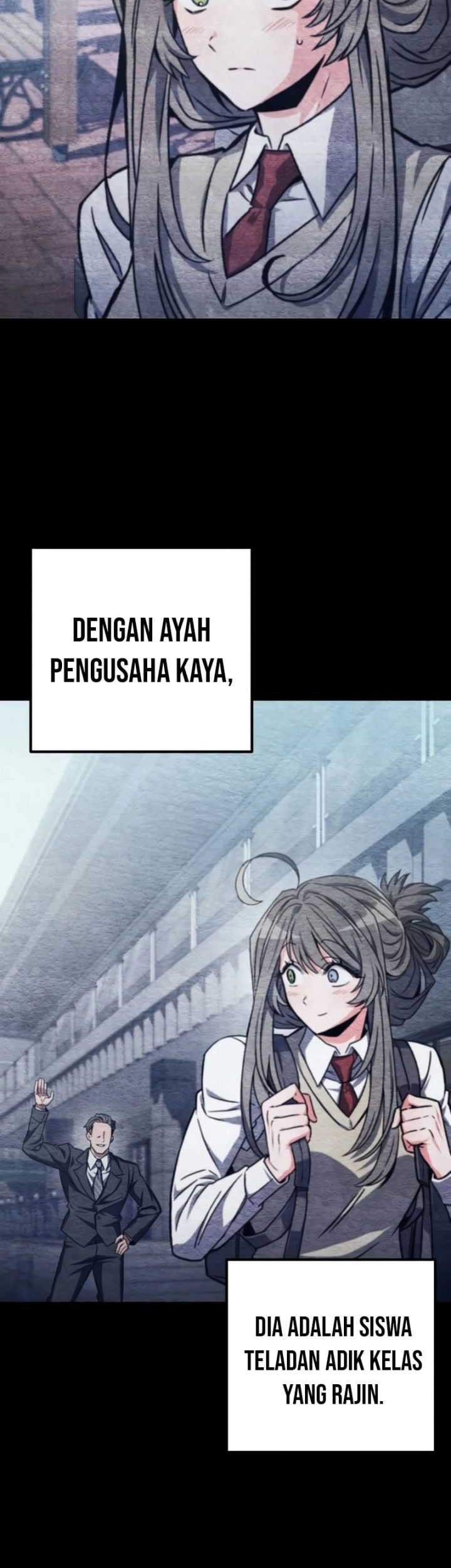 The Genius Assassin Who Takes It All Chapter 29 - halaman 6