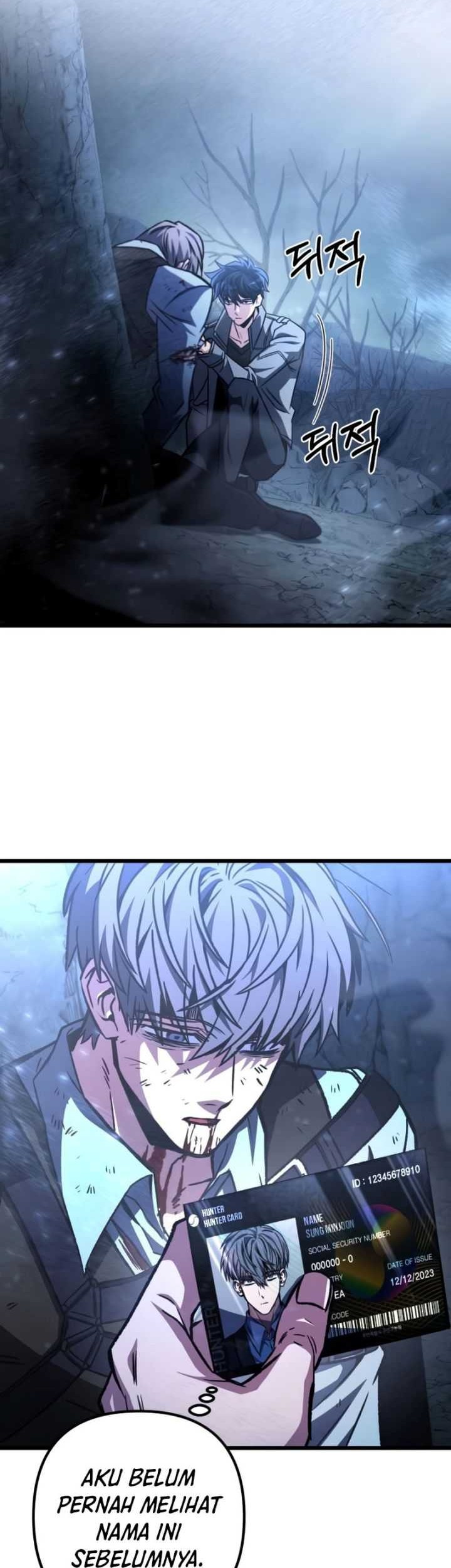 The Genius Assassin Who Takes It All Chapter 29 - halaman 62