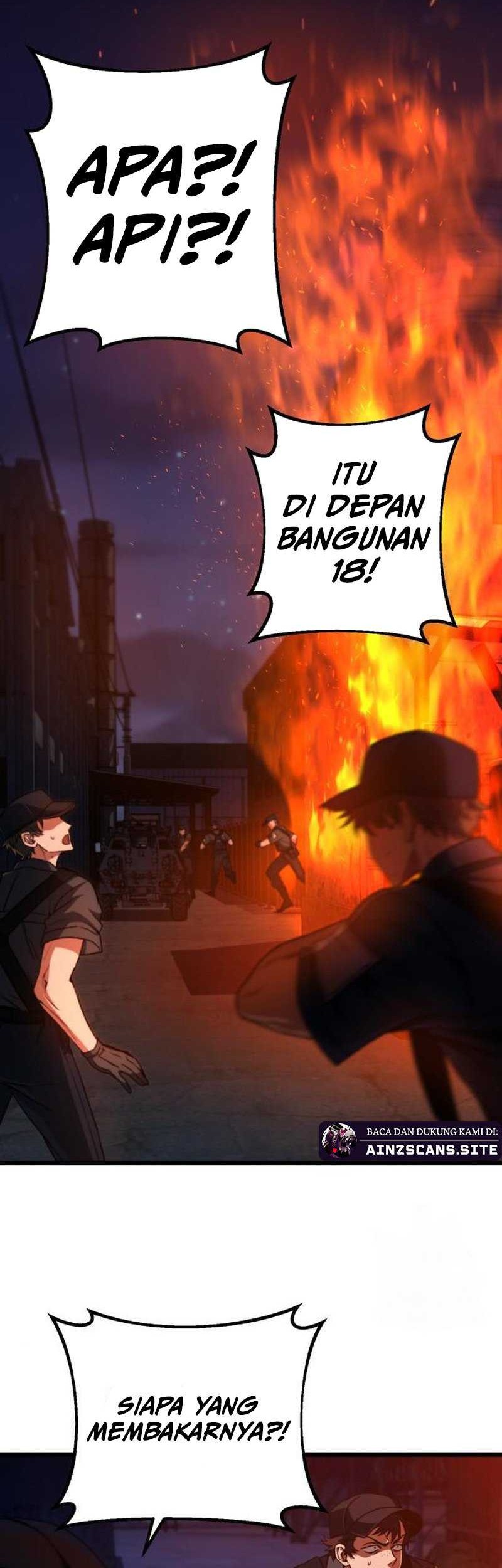 The Genius Assassin Who Takes It All Chapter 3 - halaman 12