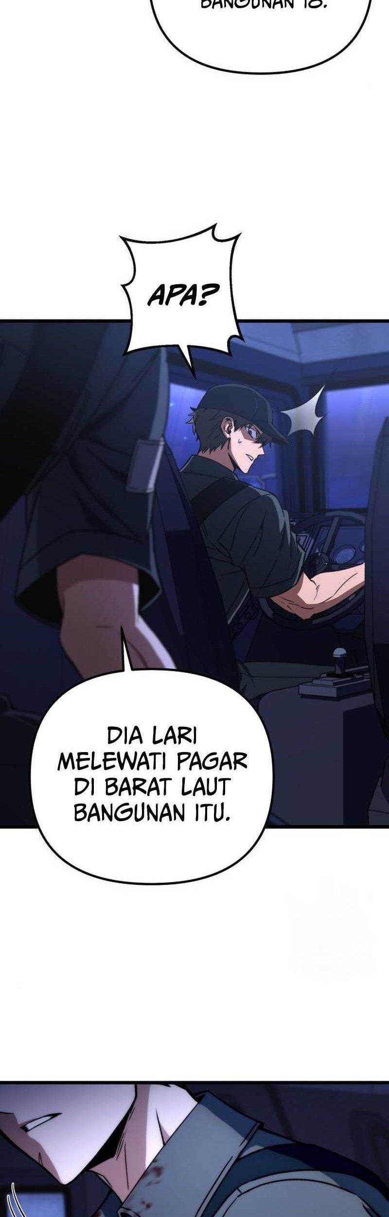 The Genius Assassin Who Takes It All Chapter 3 - halaman 18