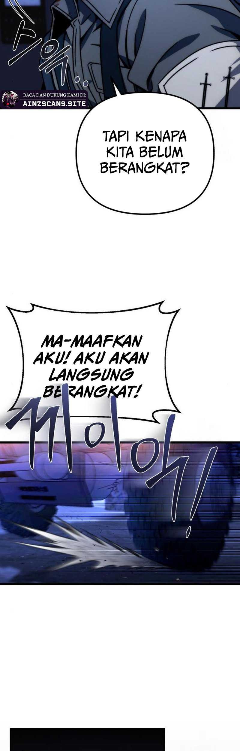 The Genius Assassin Who Takes It All Chapter 3 - halaman 19