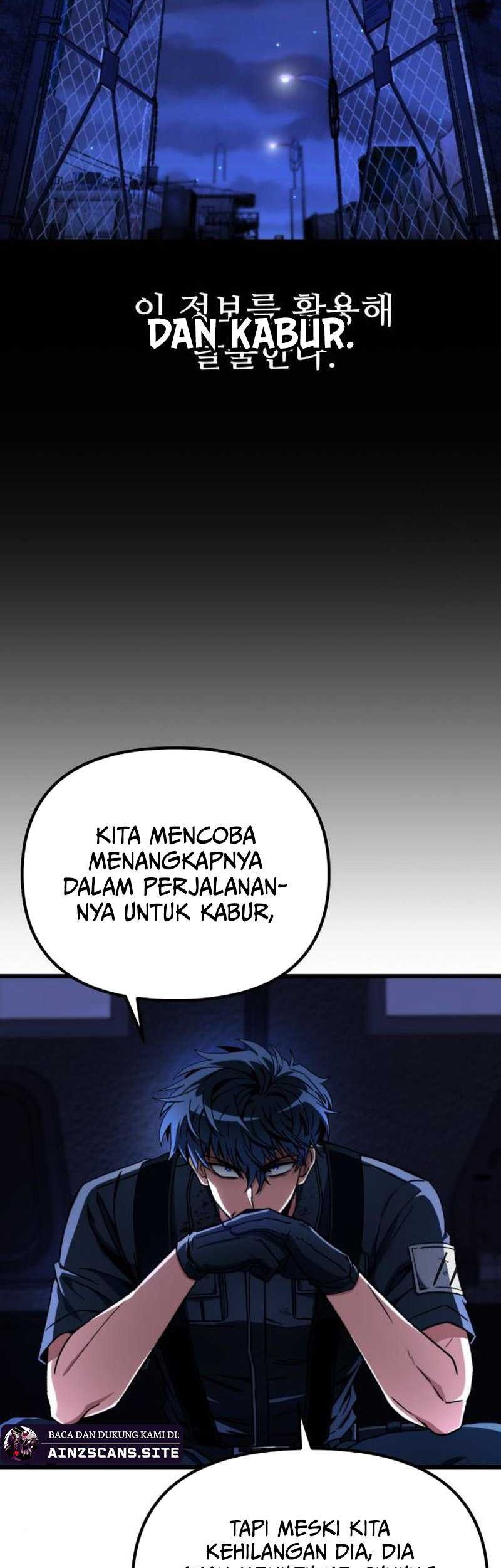 The Genius Assassin Who Takes It All Chapter 3 - halaman 23