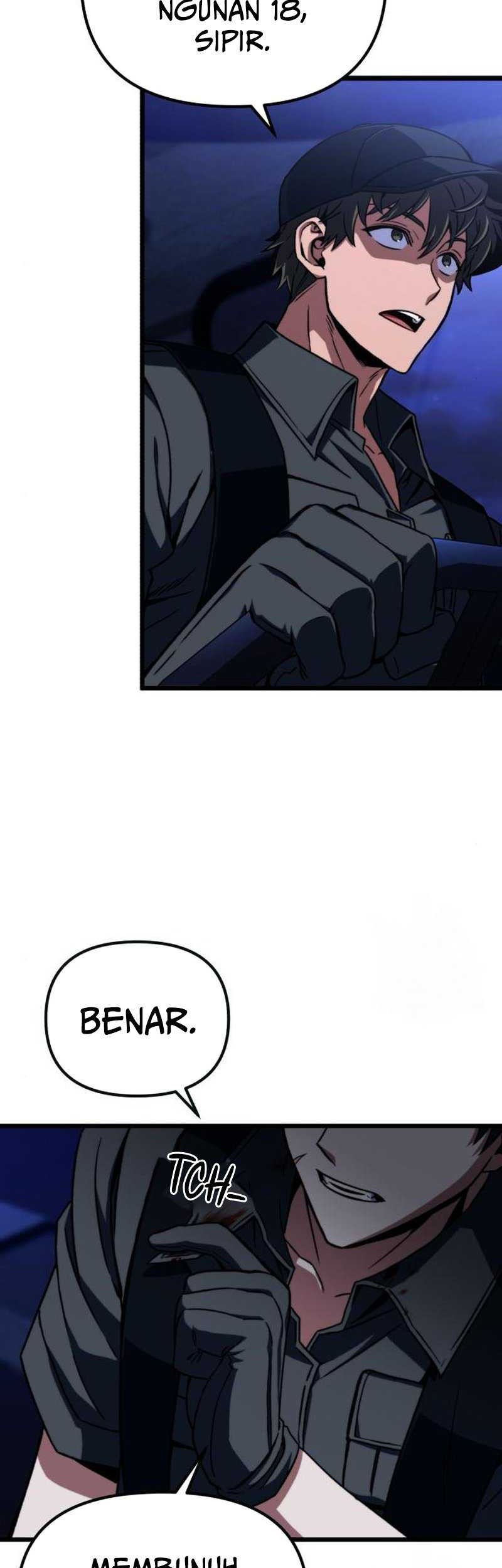 The Genius Assassin Who Takes It All Chapter 3 - halaman 29