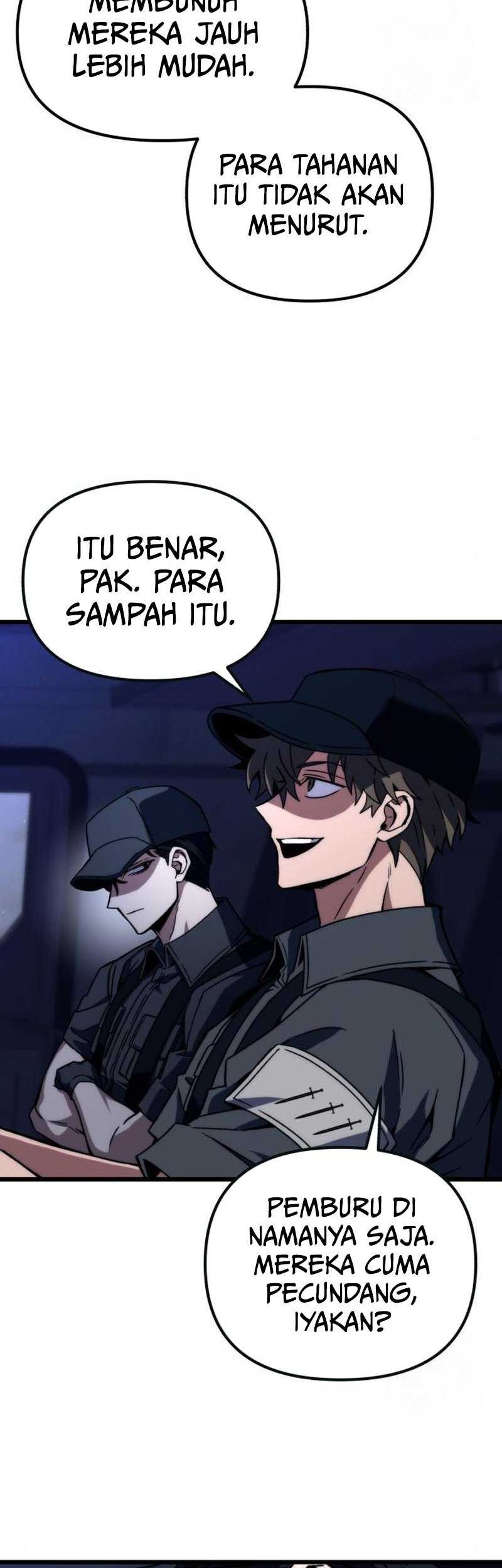 The Genius Assassin Who Takes It All Chapter 3 - halaman 30