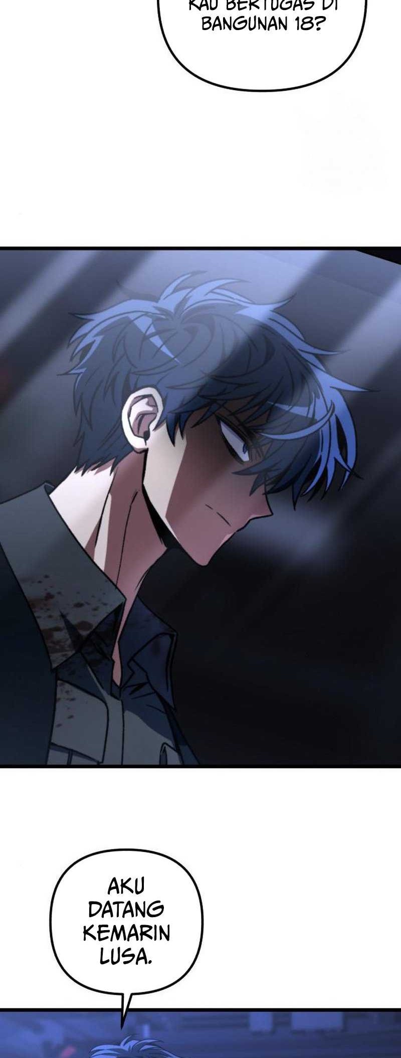 The Genius Assassin Who Takes It All Chapter 3 - halaman 32
