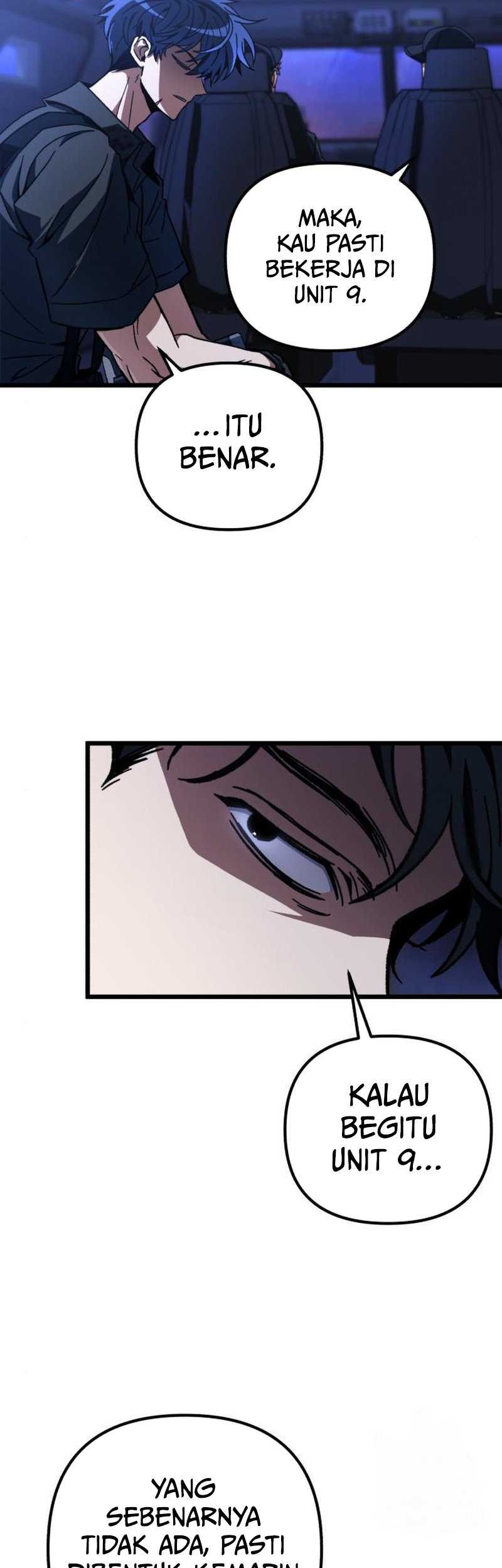 The Genius Assassin Who Takes It All Chapter 3 - halaman 33