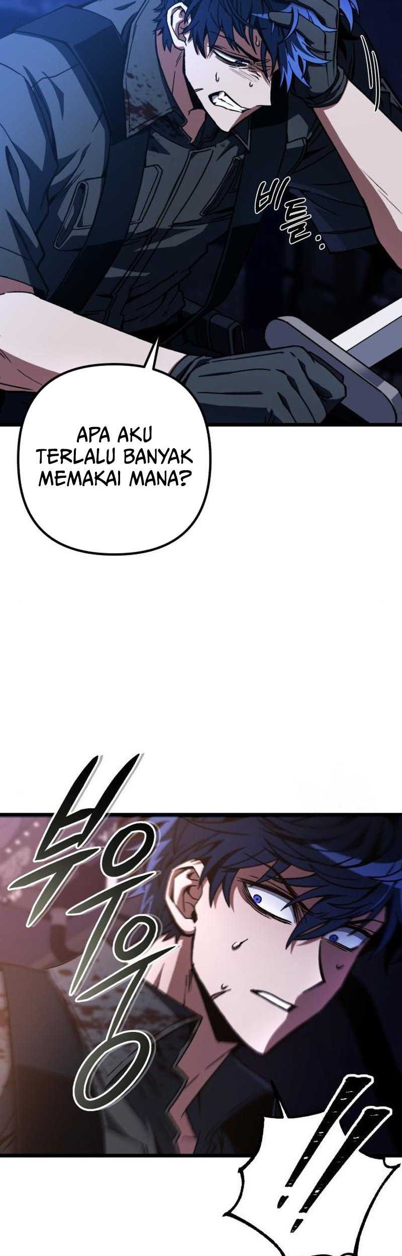 The Genius Assassin Who Takes It All Chapter 3 - halaman 58