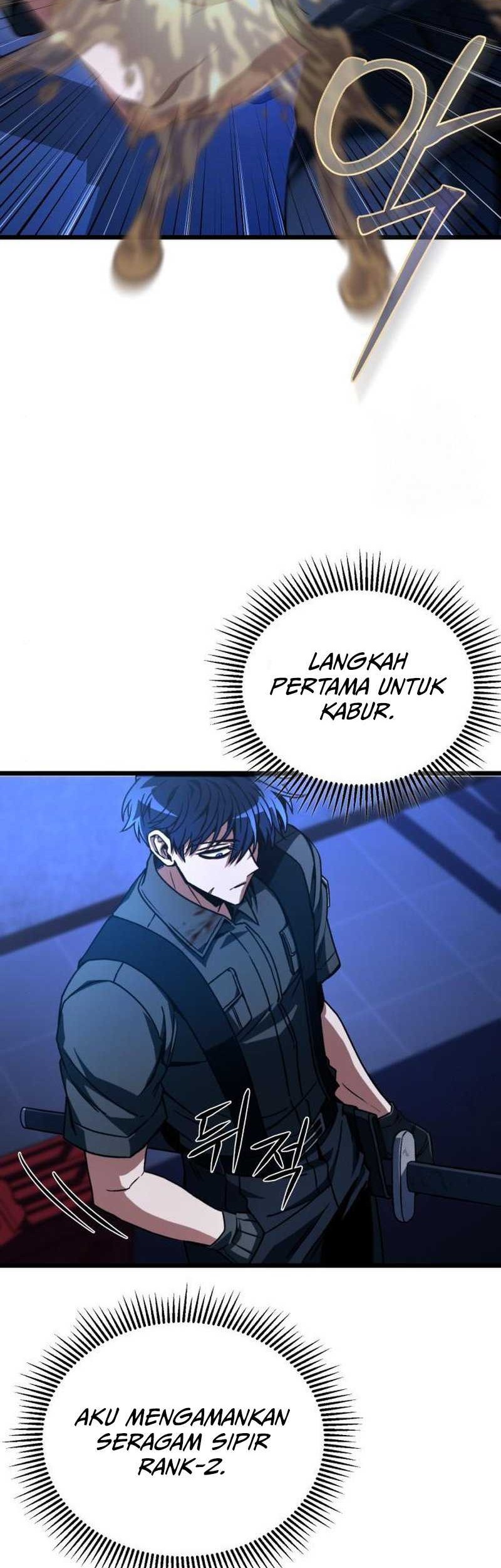 The Genius Assassin Who Takes It All Chapter 3 - halaman 6