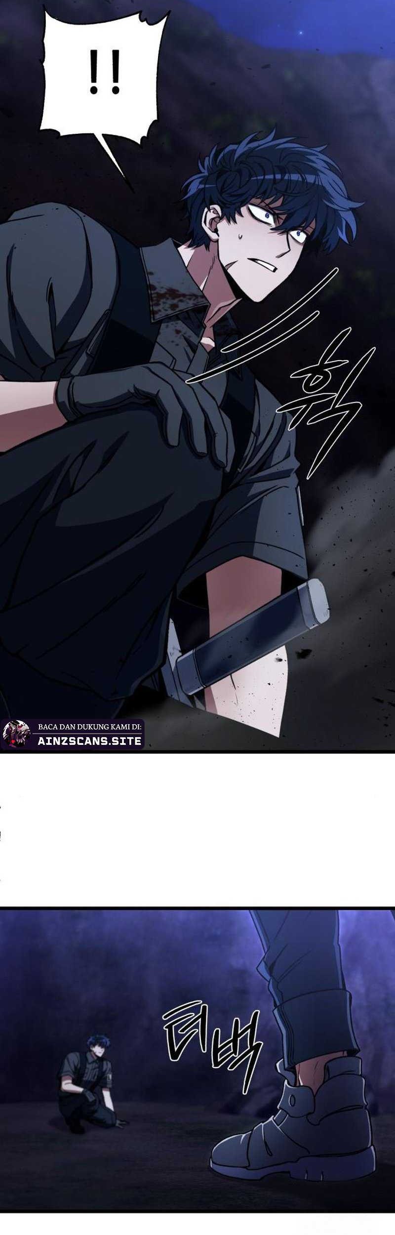 The Genius Assassin Who Takes It All Chapter 3 - halaman 65