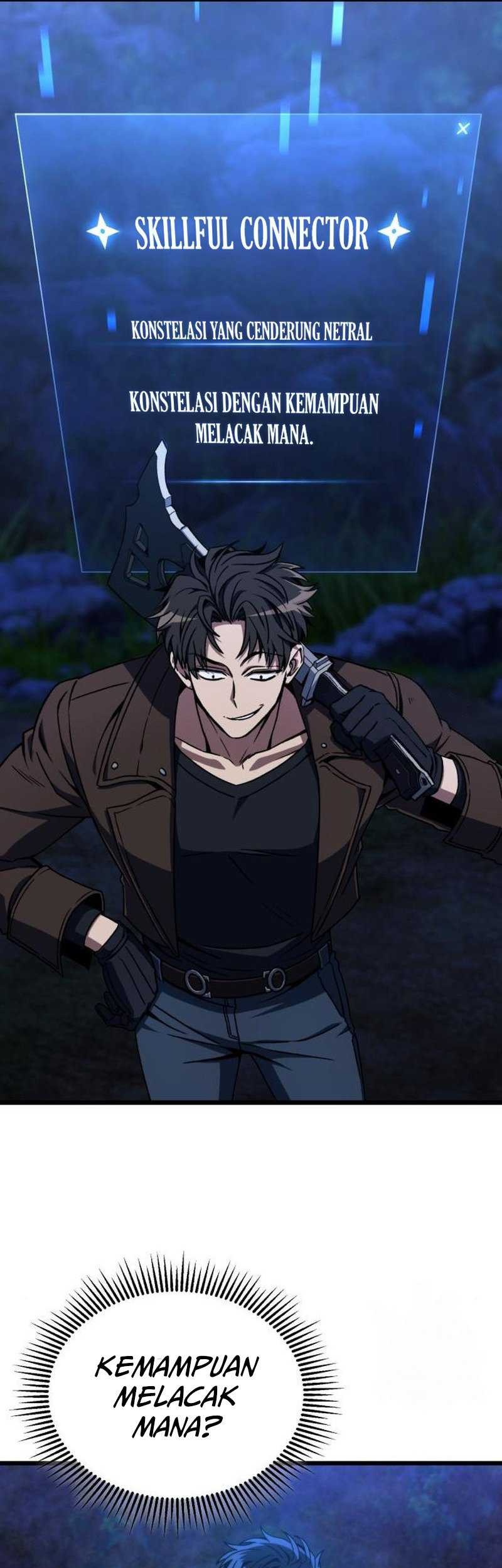 The Genius Assassin Who Takes It All Chapter 3 - halaman 69