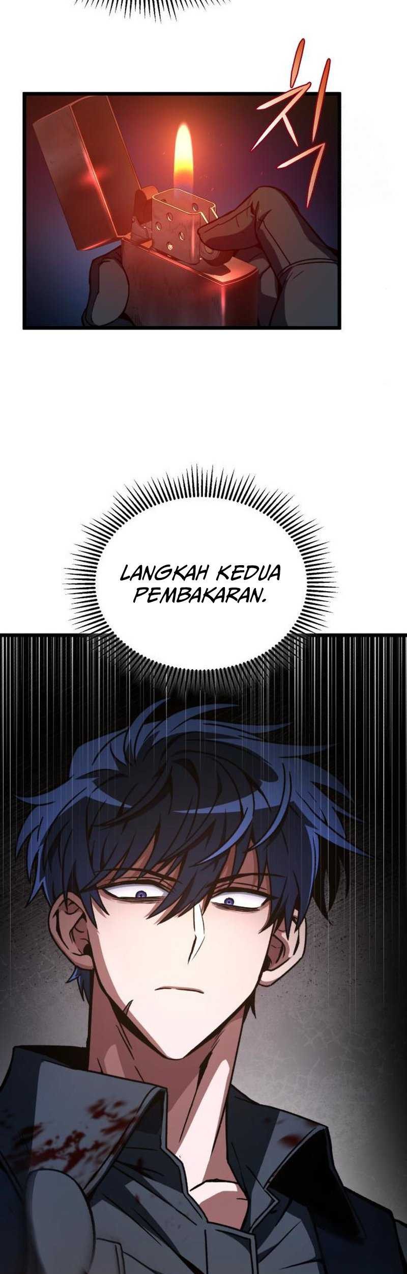 The Genius Assassin Who Takes It All Chapter 3 - halaman 7