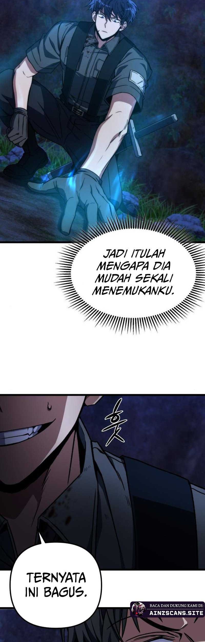 The Genius Assassin Who Takes It All Chapter 3 - halaman 70