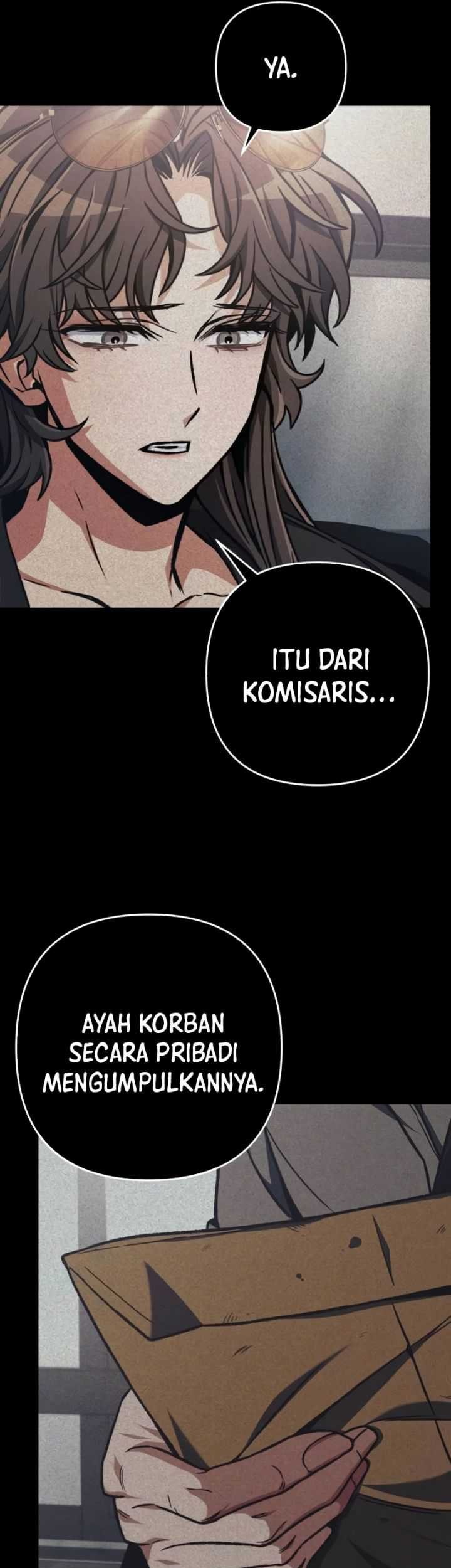 The Genius Assassin Who Takes It All Chapter 30 - halaman 10