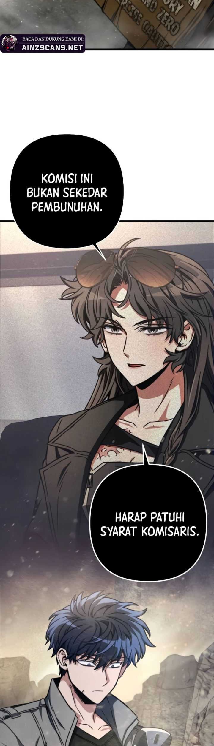The Genius Assassin Who Takes It All Chapter 30 - halaman 12