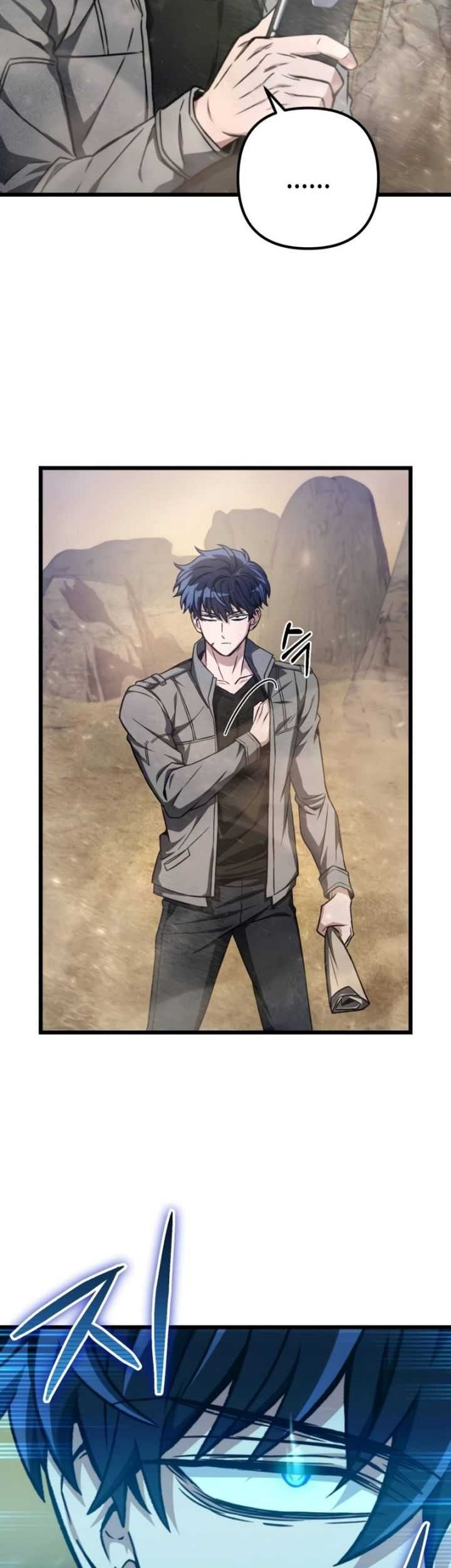 The Genius Assassin Who Takes It All Chapter 30 - halaman 13
