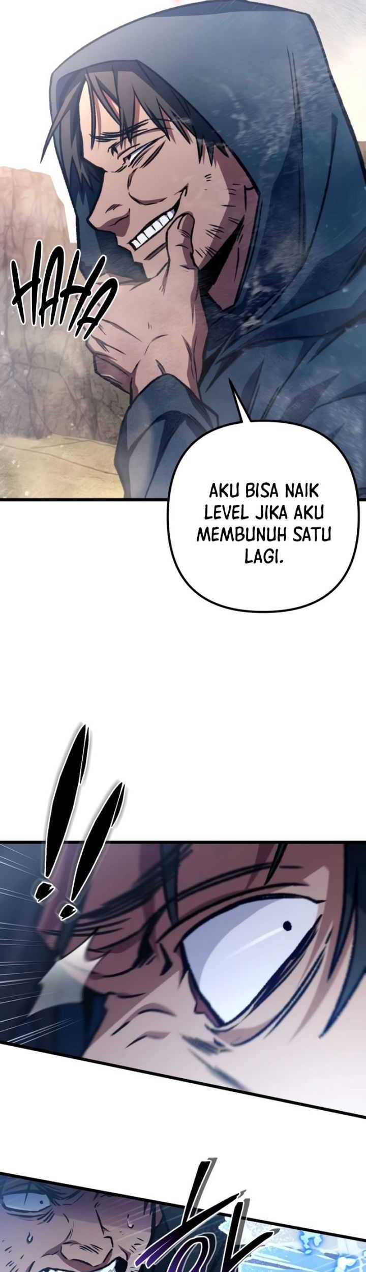 The Genius Assassin Who Takes It All Chapter 30 - halaman 18