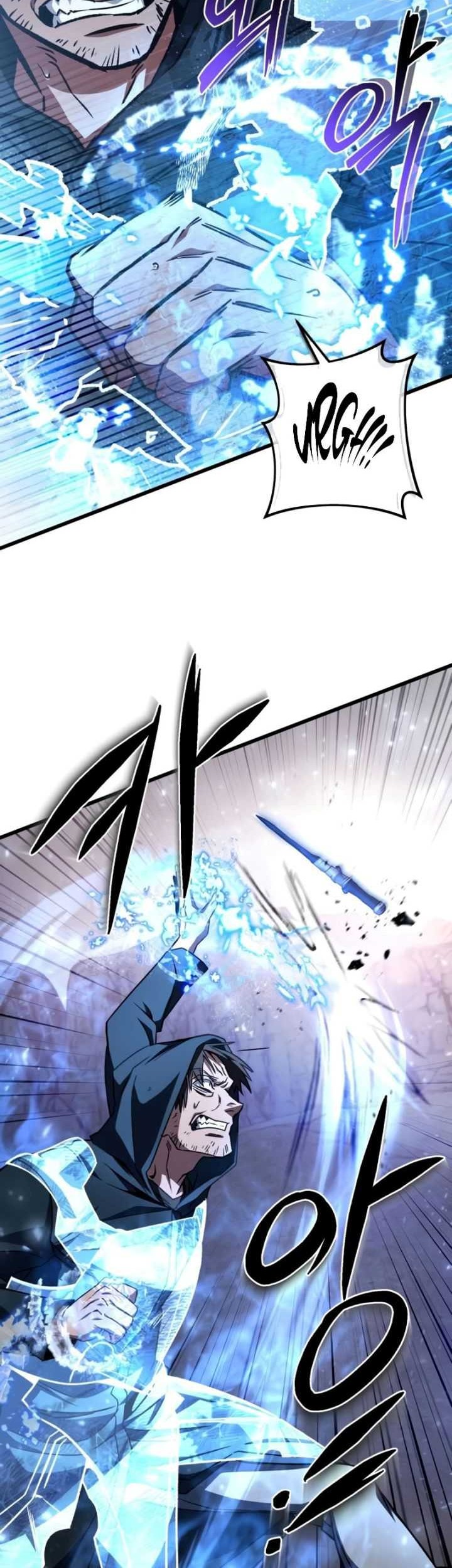 The Genius Assassin Who Takes It All Chapter 30 - halaman 19