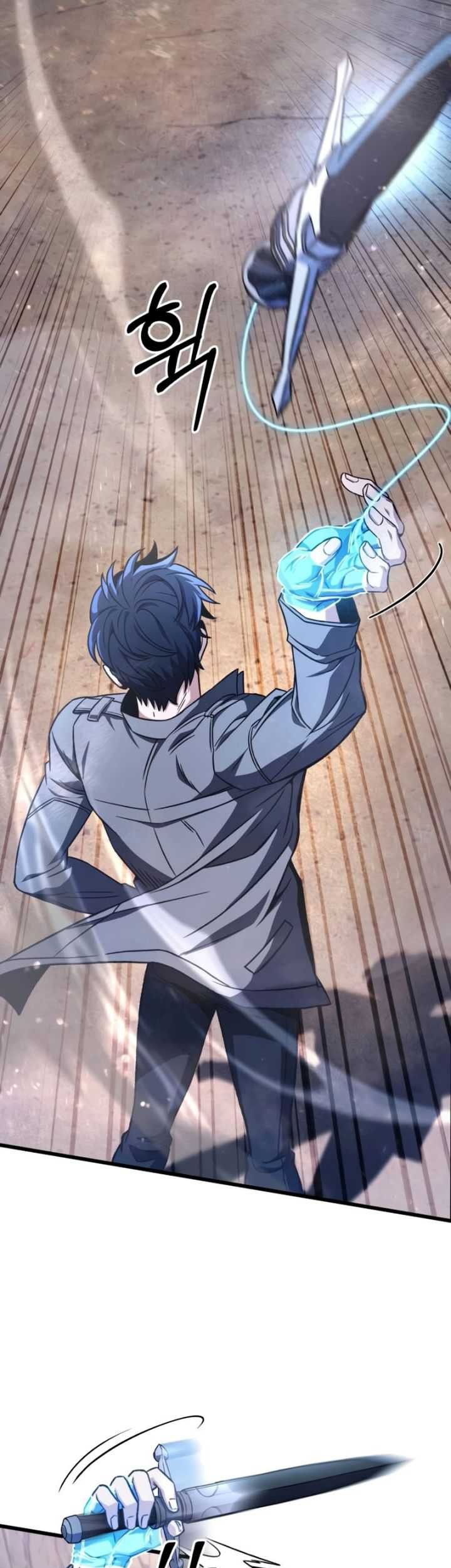 The Genius Assassin Who Takes It All Chapter 30 - halaman 22