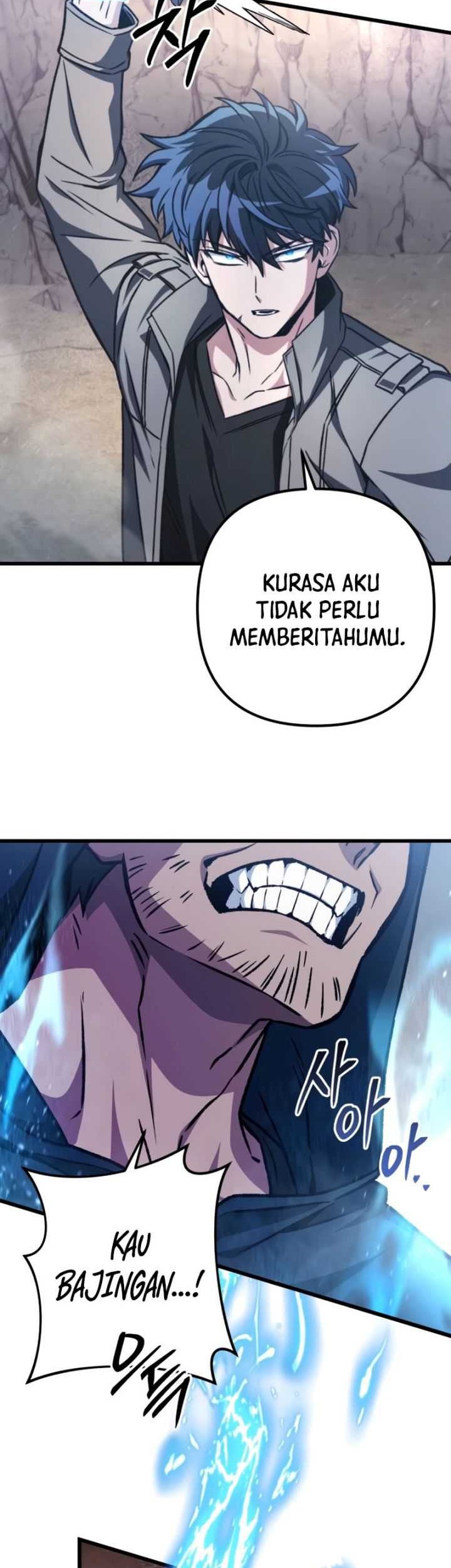 The Genius Assassin Who Takes It All Chapter 30 - halaman 23