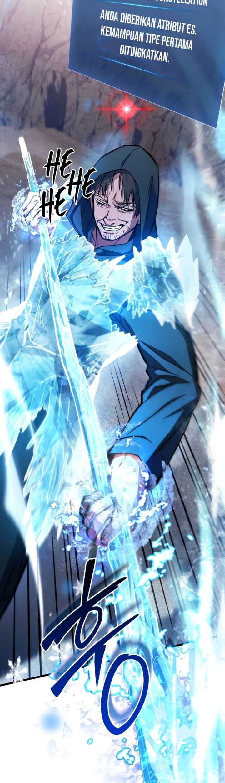 The Genius Assassin Who Takes It All Chapter 30 - halaman 25