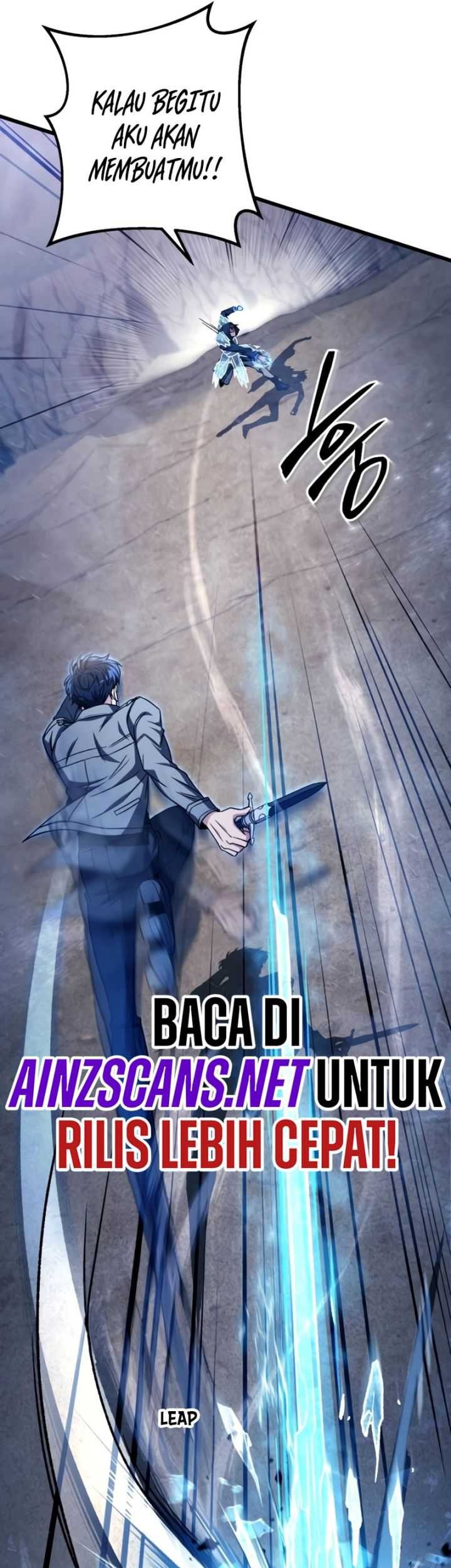 The Genius Assassin Who Takes It All Chapter 30 - halaman 28