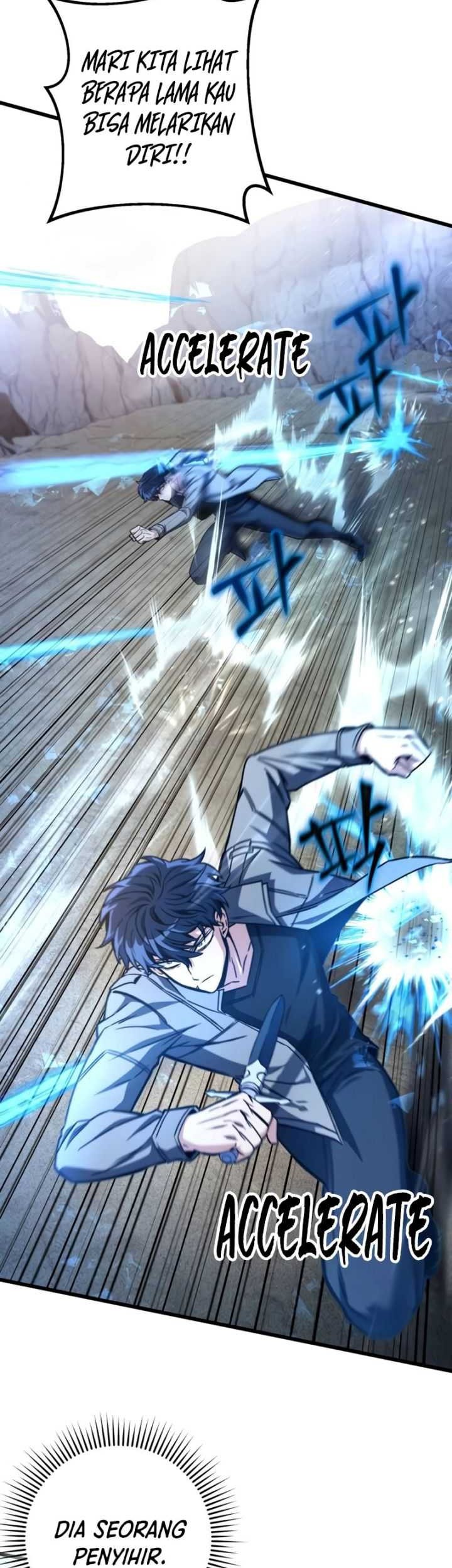 The Genius Assassin Who Takes It All Chapter 30 - halaman 30