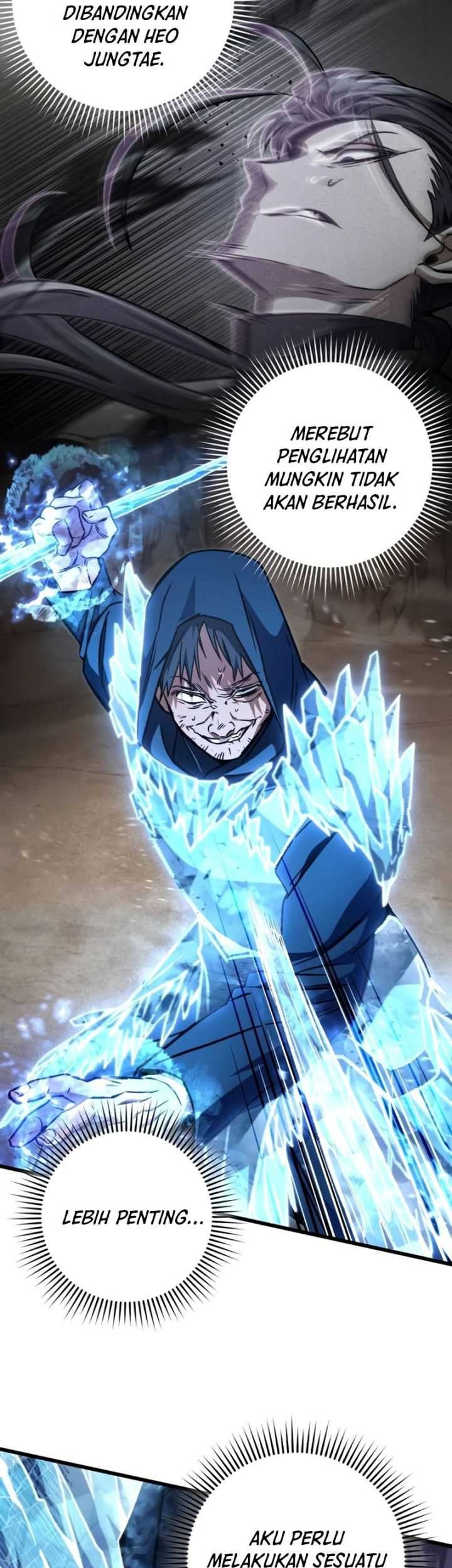 The Genius Assassin Who Takes It All Chapter 30 - halaman 32