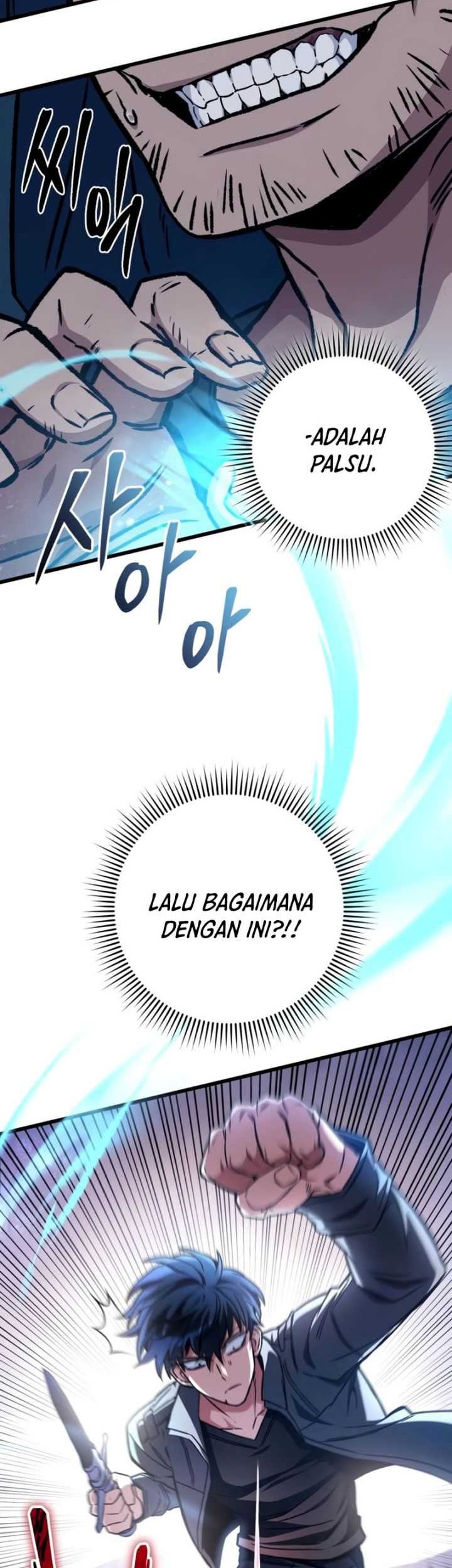 The Genius Assassin Who Takes It All Chapter 30 - halaman 35