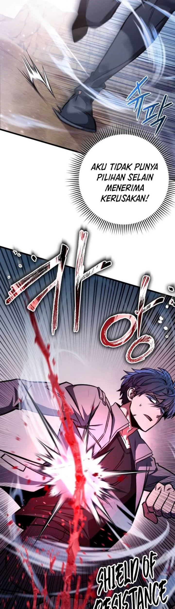 The Genius Assassin Who Takes It All Chapter 30 - halaman 37