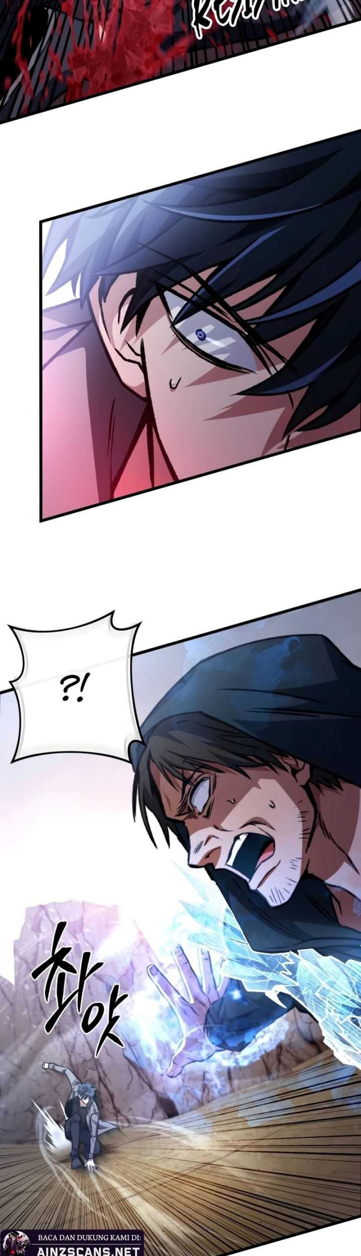 The Genius Assassin Who Takes It All Chapter 30 - halaman 38