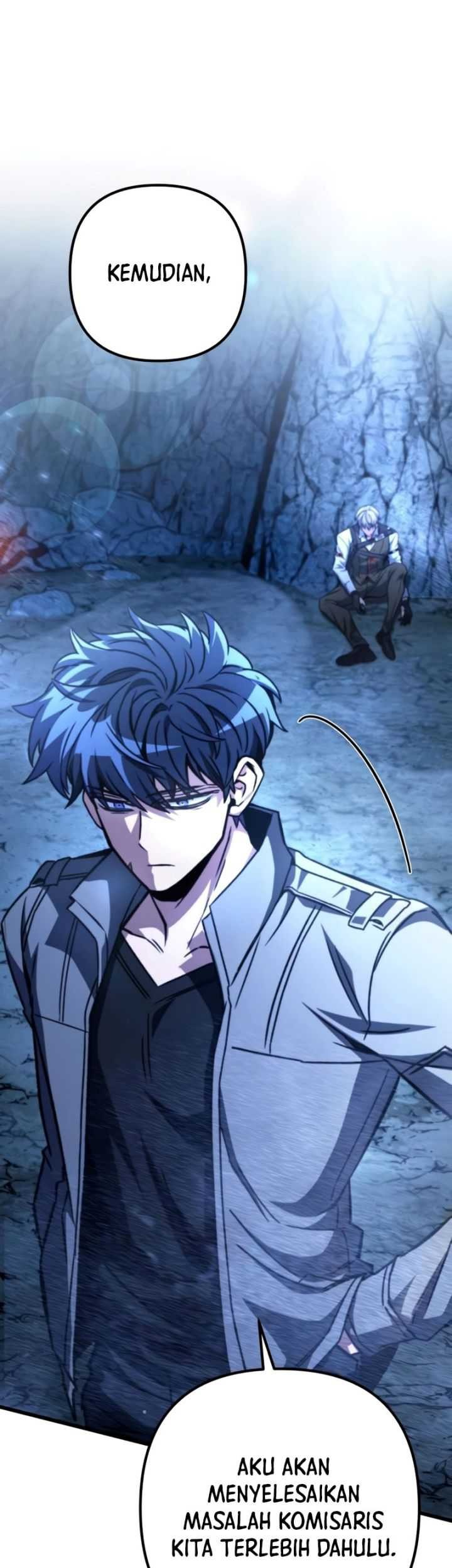 The Genius Assassin Who Takes It All Chapter 30 - halaman 4