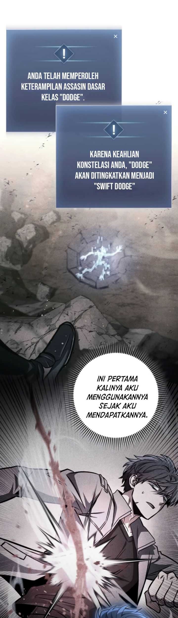 The Genius Assassin Who Takes It All Chapter 30 - halaman 41