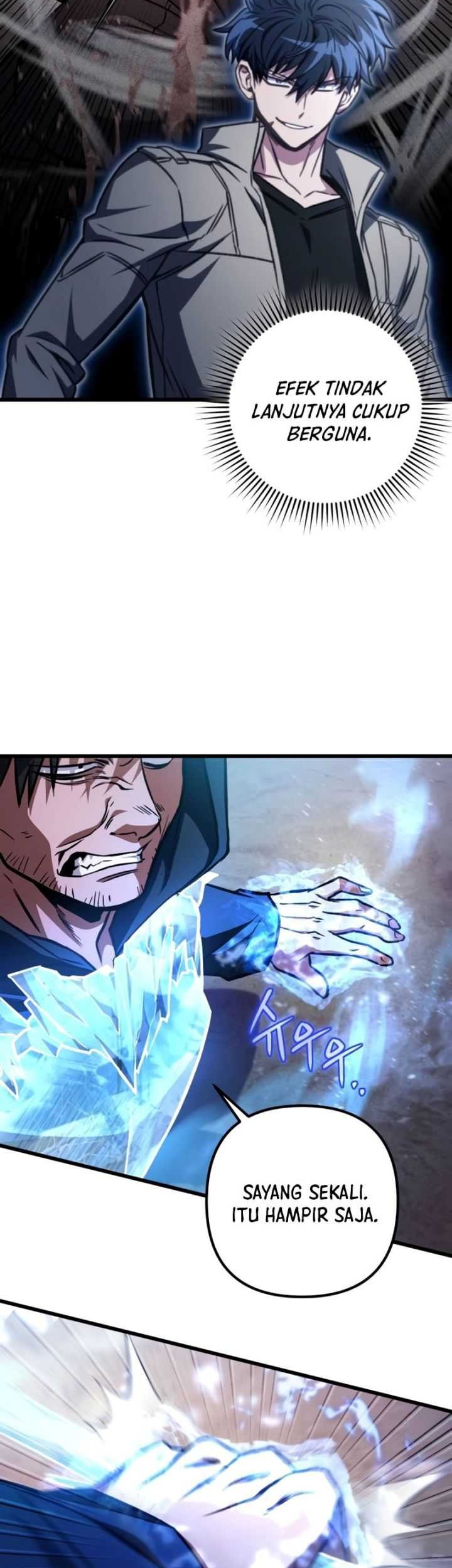 The Genius Assassin Who Takes It All Chapter 30 - halaman 42