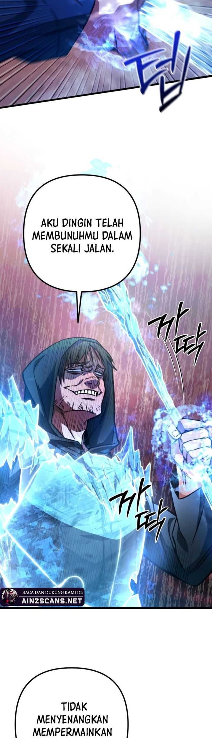The Genius Assassin Who Takes It All Chapter 30 - halaman 43