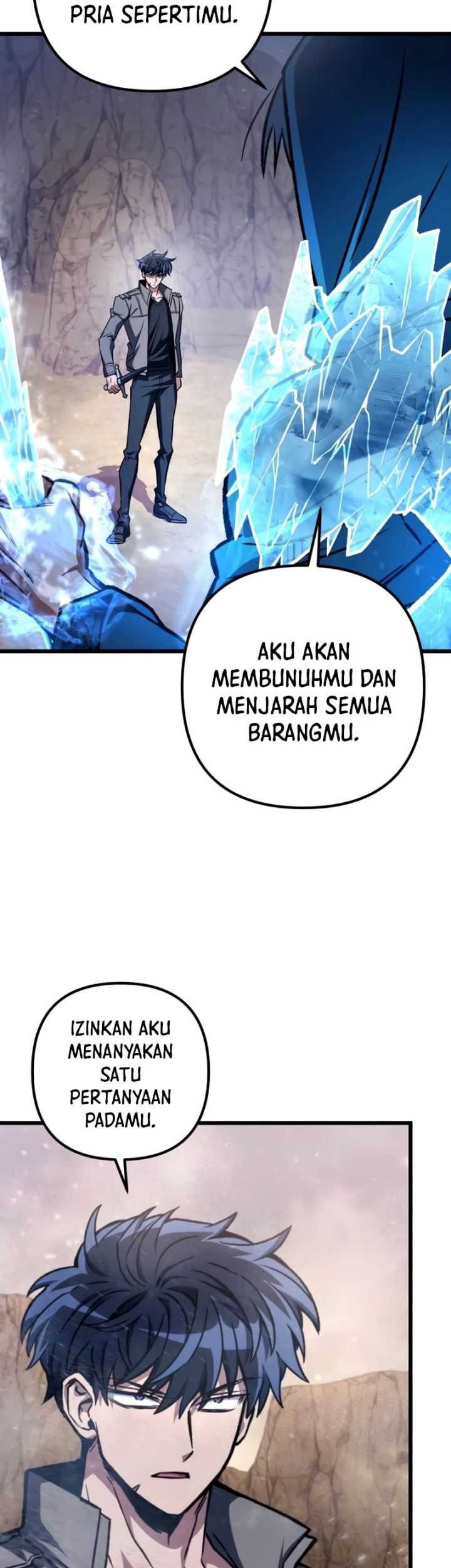 The Genius Assassin Who Takes It All Chapter 30 - halaman 44