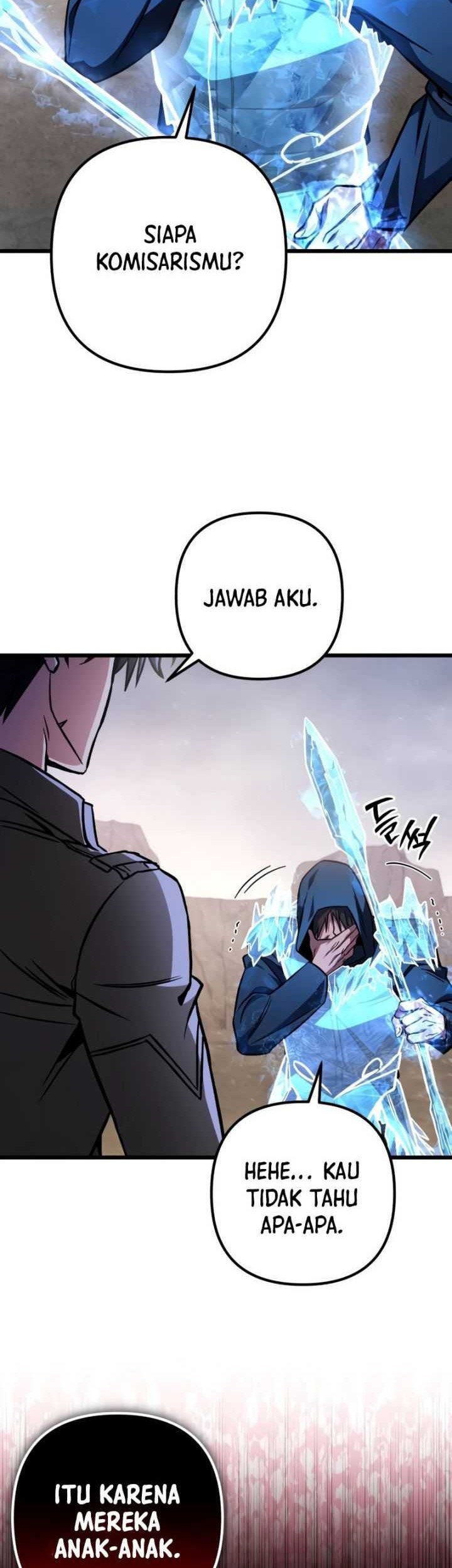 The Genius Assassin Who Takes It All Chapter 30 - halaman 47