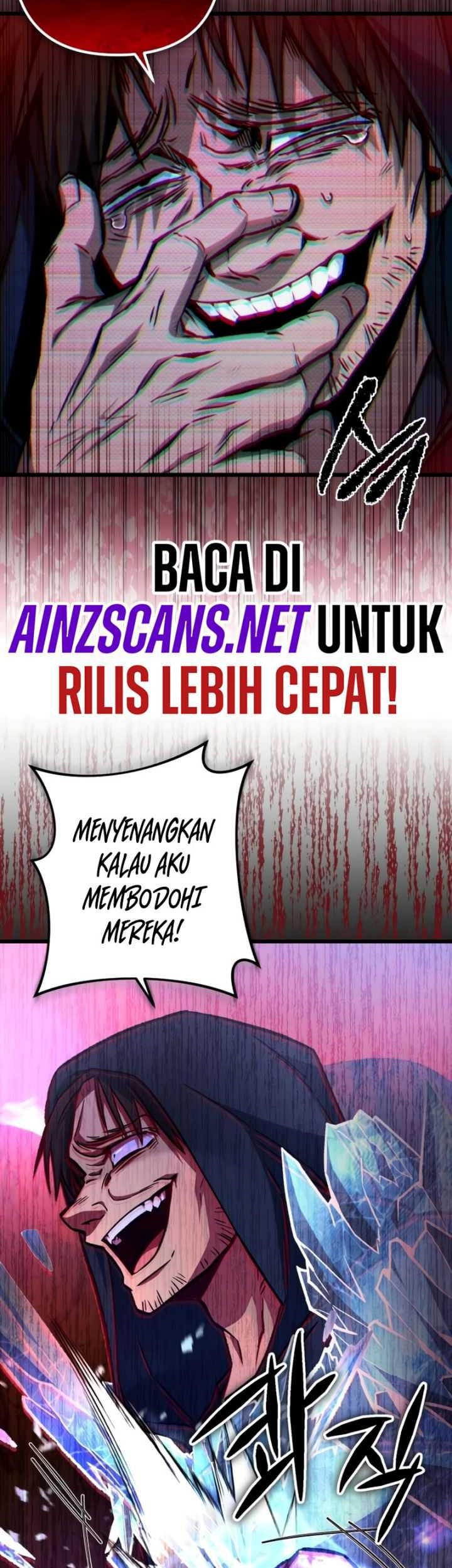The Genius Assassin Who Takes It All Chapter 30 - halaman 48