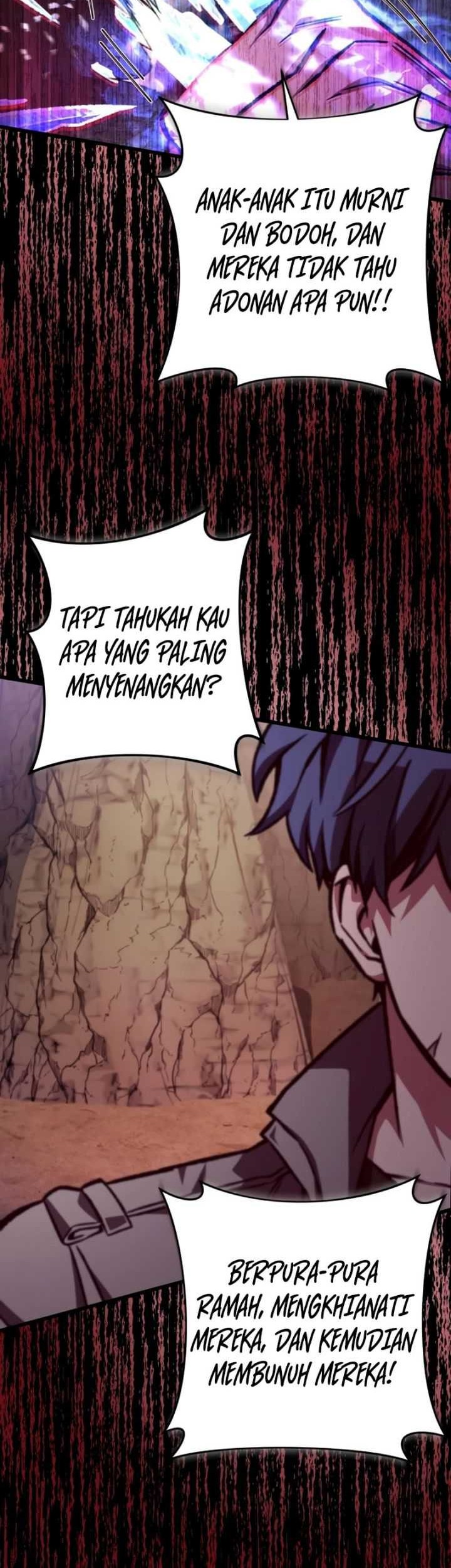 The Genius Assassin Who Takes It All Chapter 30 - halaman 49