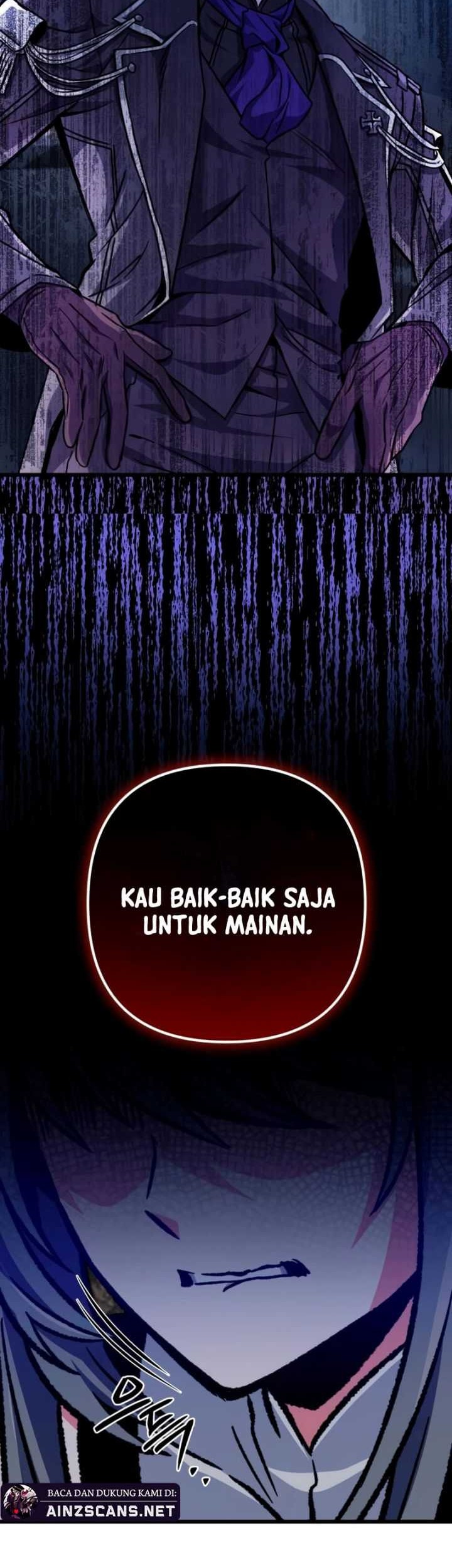 The Genius Assassin Who Takes It All Chapter 30 - halaman 52